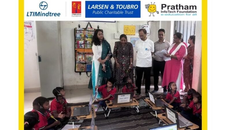 Pratham InfoTech Foundation 1
