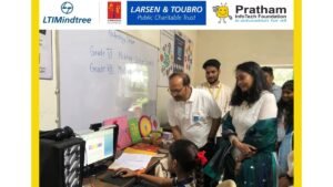 Pratham InfoTech Foundation 1