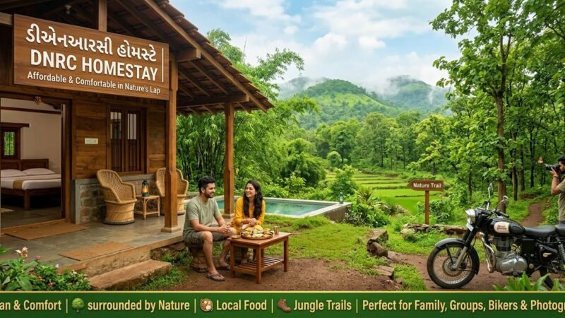 affordable-homestay-in-dang-district